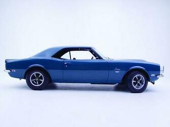 Chevrolet Wallpaper Camaro Yenko Ss