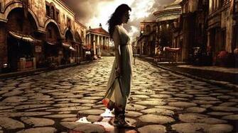 Roman Wallpaper Galleryhip The Hippest Pics