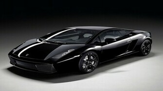 Wallpaper Cars Car Lamborghini Gallardo