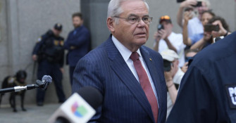 Robert Menendez Wallpaper