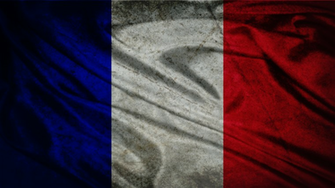 France Flag Wallpaper
