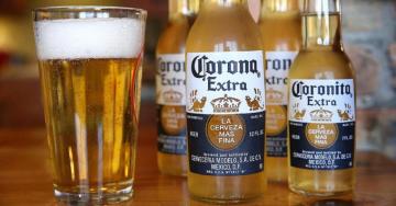 Corona Wallpaper