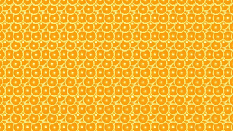 This Orange Slices Desktop Wallpaper Is Easy Just Save The