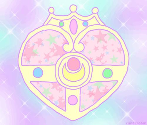 Kawaii Sailor Moon Gif