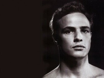 Marlon Brando Wallpaper Jpg