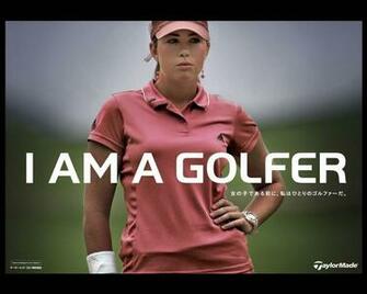 Paula Creamer Wallpaper Pm Sports HD