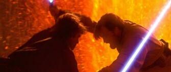 Mustafar Starwars