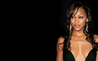 Meagan Good Wallpaper High Quality