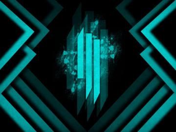 Skrillex Wallpaper
