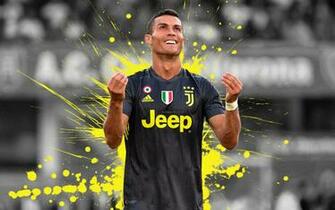 Cristiano Ronaldo Wallpaper