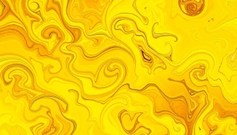Yellow Abstract Wallpaper Background