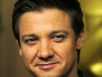 Jeremy Renner Wallpaper