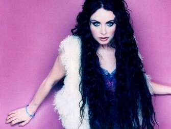 Sarah Brightman Wallpaper
