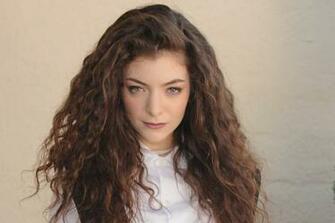 Lorde Wallpaper Photos