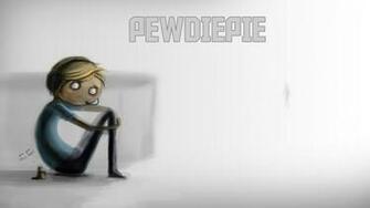 Logo Wallpaper Pewdiepie Speed HD