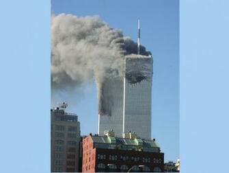 Trade Center New York On September Wallpaper And Image