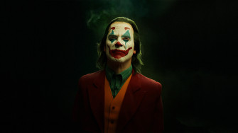 Joker Wallpaper 4k HD
