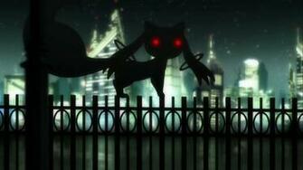 Kyubey Puella Magi Madoka Magica Wallpaper