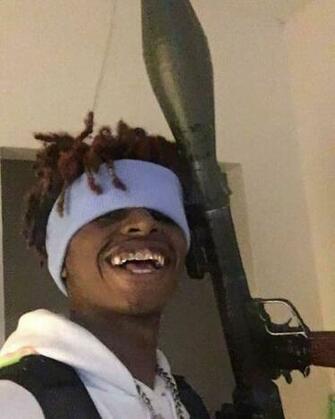 My Throwbacks Better Then Your Zillakami X Sosmula