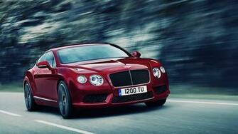 Bentley Gt Wallpaper S High Resolution Image For