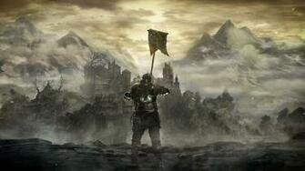 Dark Souls Iii Wallpaper In