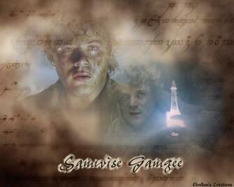 Best Samwise Gamgee Wallpaper