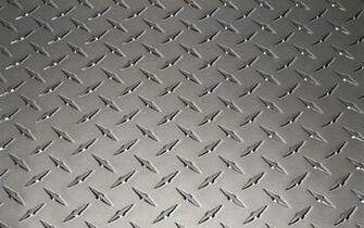 Multicolor Metal Diamond Plate Wallpaper Art HD