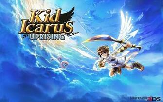 Kid Icarus Wallpaper