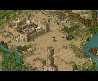 Stronghold Crusader Wallpaper Pixel