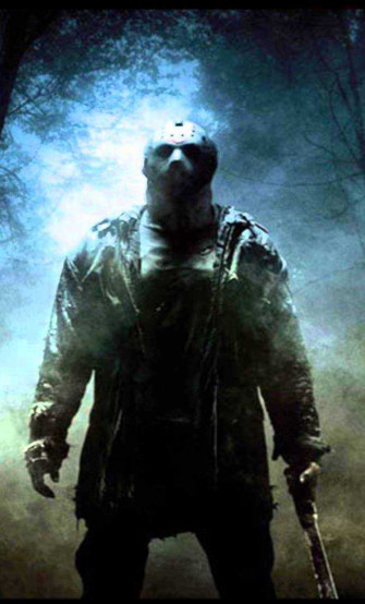 Jason Voorhees Wallpaper
