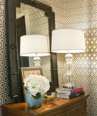 Decorology Elegant And Welcoming Entryways