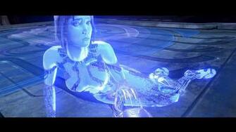 Halo Cortana Quotes