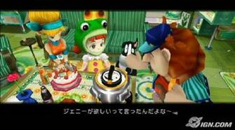 Chibi Robo Screenshots Pictures Wallpaper Wii Ign