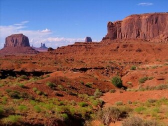 Monument Valley Utah Wallpaper