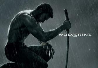 Wolverine HD Wallpaper