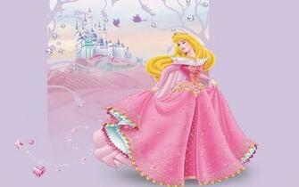 Sleeping Beauty Wallpaper Disney Princess