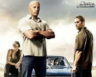 Paul Walker