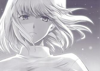 Arcueid Brunestud Tsukihime Zerochan Anime Image Board