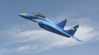 Aircraft Interceptor Mig Fulcrum Airforce Jet Russians Wallpaper