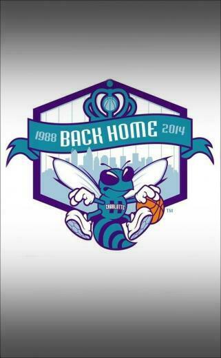 If U Have An iPhone Or Droid And Need Some Charlotte Hornets Wallpaper