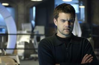 Joshua Jackson Actor Wallpaper Background