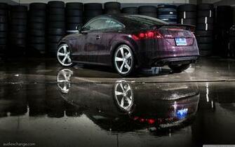 Audi Tt Wallpaper Wallpaperexpert Journal