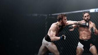 Ea Sports Ufc Wallpaper HD Mafia