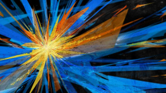 Explosion Wallpaper HD