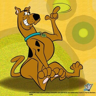 Scooby Doo Wallpaper