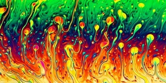 Psychedelic Desktop Wallpaper In HD