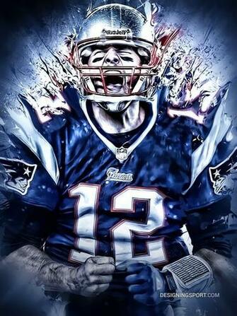 The Best Tom Brady Wallpaper Ideas New