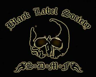 Black Label Society Wallpaper B1 Rock Band
