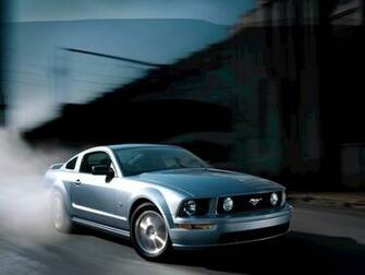Muscle Car Burnout Best Quality Wallpaper