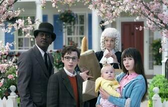 Wallpaper The Series A Of Unfortunate Events Malina